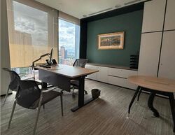 Guoco Tower (D2), Office #496221011
